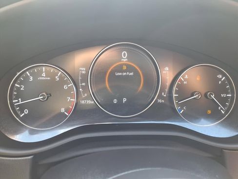 Used 2022 MAZDA CX-30 AWD 2.5 S w/ Preferred Package image 14