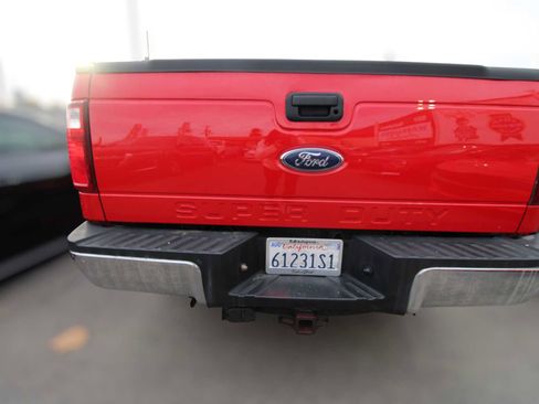 Used 2015 Ford F250 XL w/ XL Value Package image 6
