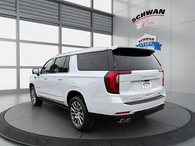 Used 2026 GMC Yukon XL Denali w/ Denali Reserve Package AWD/4WD image 6