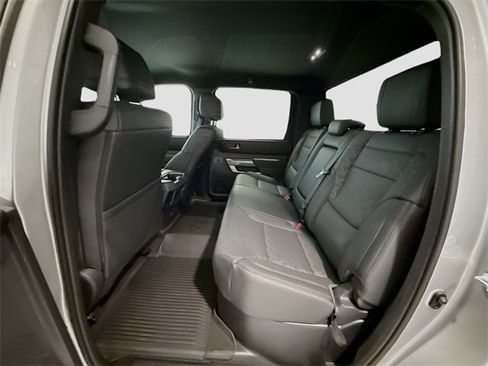 New 2025 Toyota Tundra SR5 image 19