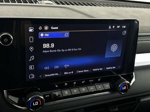 New 2026 Chevrolet Colorado LT w/ LT Convenience Package image 48