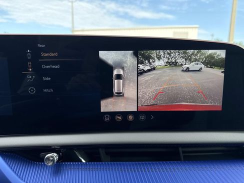 New 2027 Cadillac Optiq Premium Sport RWD image 24