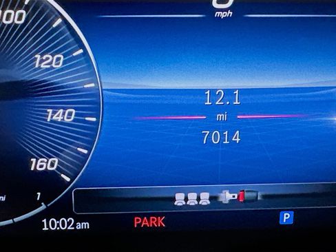 Used 2025 Mercedes-Benz GLA 250 4MATIC image 19