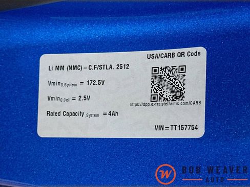 New 2026 Jeep Cherokee Limited image 34