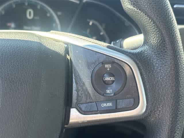 Used 2017 Honda Civic EX image 23