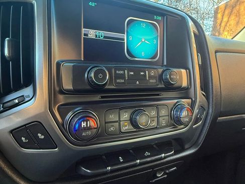 Used 2015 Chevrolet Silverado 1500 LT w/ All Star Edition image 27