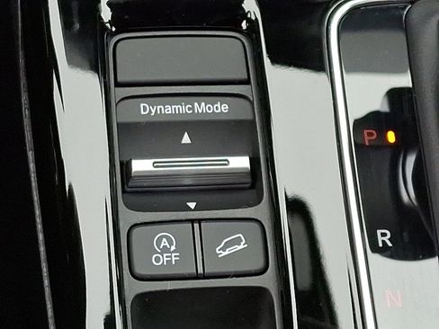 Certified 2025 Acura ADX A-Spec image 26