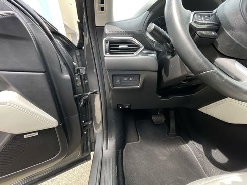 Used 2019 MAZDA CX-5 Grand Touring w/ GT Premium Package image 15