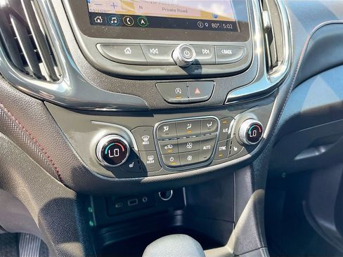 Used 2024 Chevrolet Equinox RS image 16
