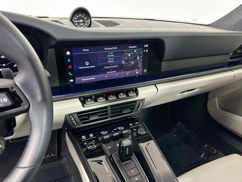 Used 2026 Porsche 911 Carrera GTS image 13