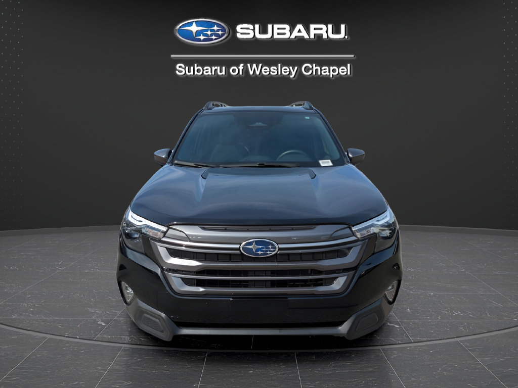 Certified 2026 Subaru Forester Premium AWD/4WD image 8