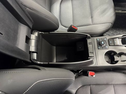 Used 2023 Ford Bronco Sport Badlands image 29