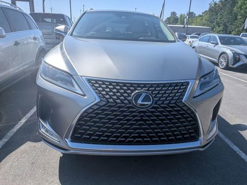 Used 2022 Lexus RX 350 FWD w/ Premium Package image 13