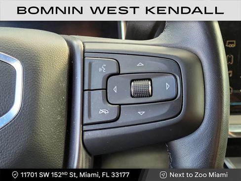 Used 2025 GMC Sierra 2500 Denali Ultimate w/ Max Trailering Package image 15