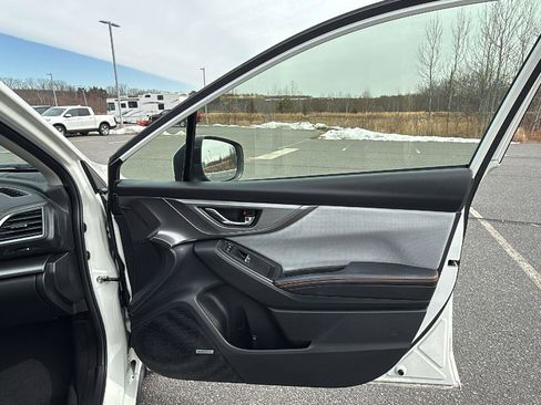 Used 2021 Subaru Crosstrek 2.5i Limited w/ Moonroof Package 2 image 17