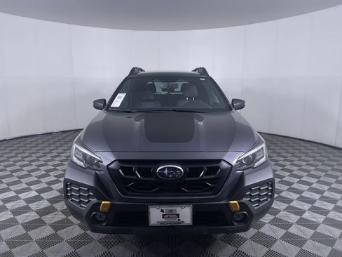 Certified 2024 Subaru Outback Wilderness image 29