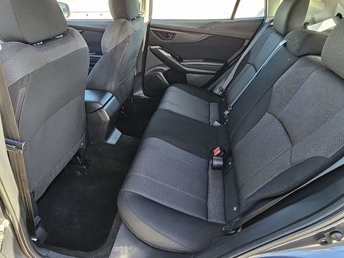 Used 2019 Subaru Impreza 2.0i Premium w/ Popular Package #2 image 20