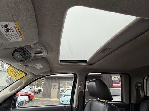 Used 2008 Dodge Dakota Laramie image 15