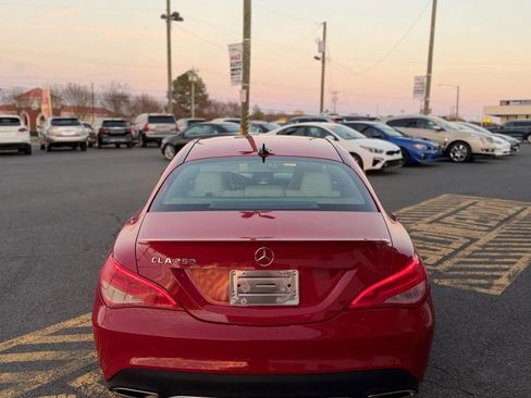 Used 2018 Mercedes-Benz CLA 250 image 5