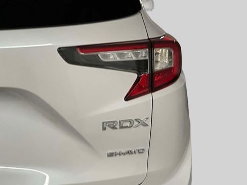 Certified 2023 Acura RDX A-Spec image 11
