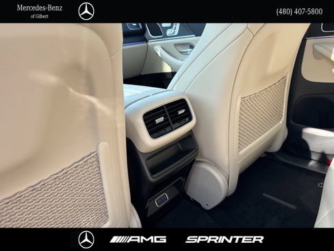 New 2026 Mercedes-Benz GLE 450 4MATIC image 22