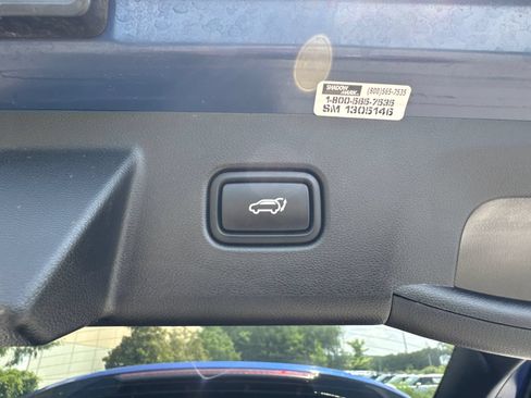 Used 2023 Hyundai Tucson Limited FWD image 19