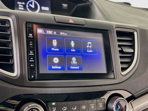 Used 2015 Honda CR-V EX image 14