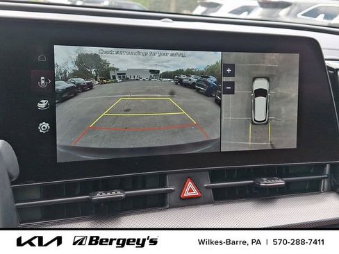 Certified 2023 Kia Sportage SX Prestige AWD/4WD image 22