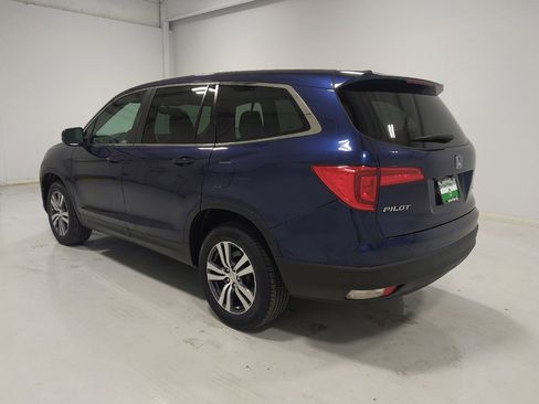 Used 2018 Honda Pilot EX-L image 5