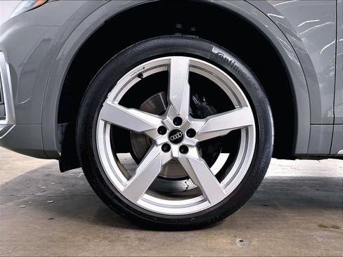 Used 2022 Audi SQ5 Premium AWD/4WD image 11