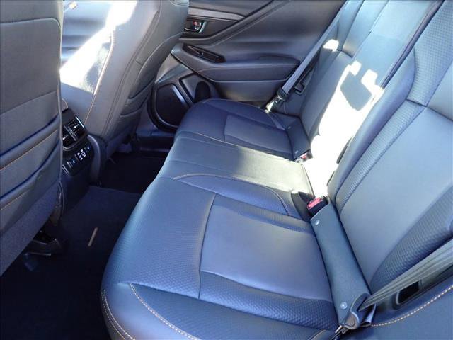 Certified 2024 Subaru Outback Wilderness AWD/4WD image 10