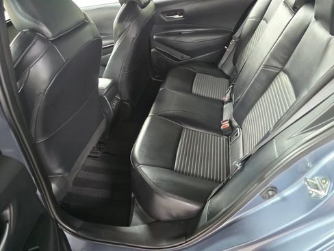 Used 2024 Toyota Corolla XSE FWD image 18