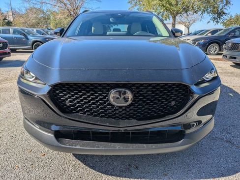 New 2026 MAZDA CX-30 Aire Edition AWD/4WD image 7