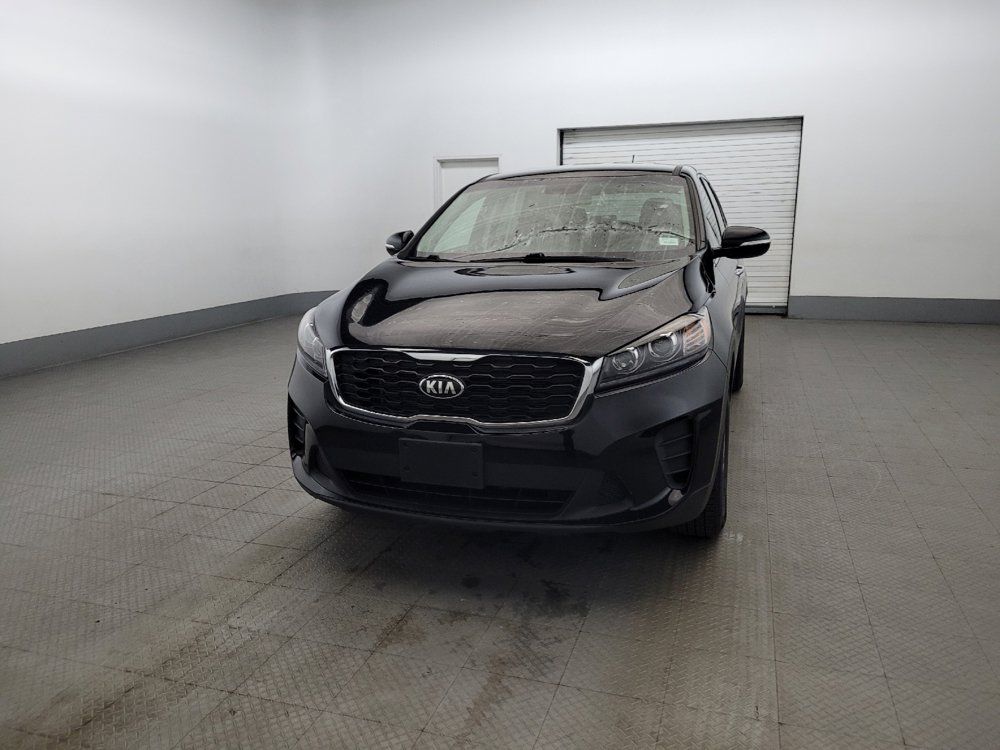 Used 2019 Kia Sorento AWD image 15