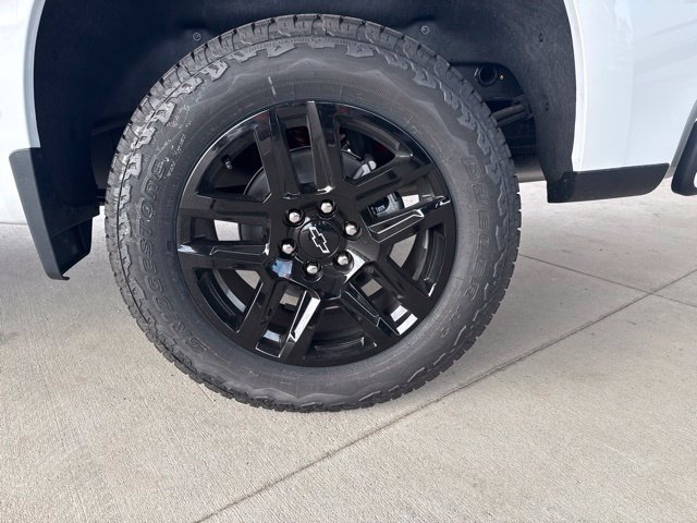 New 2026 Chevrolet Silverado 1500 RST AWD/4WD image 10