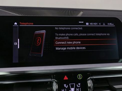 Used 2021 BMW M340i xDrive w/ Premium Package image 24