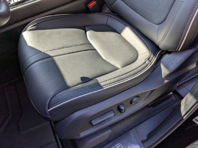 New 2026 Honda Pilot Elite image 29
