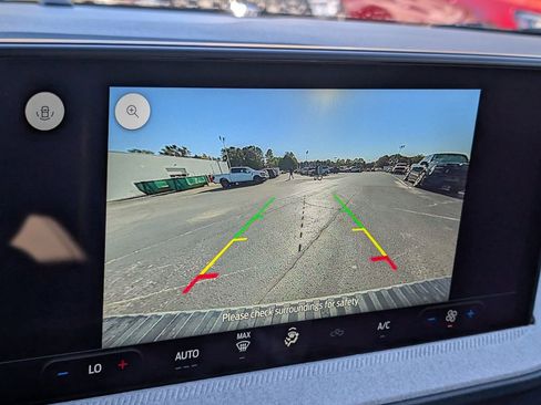 New 2025 Ford Maverick XLT image 12