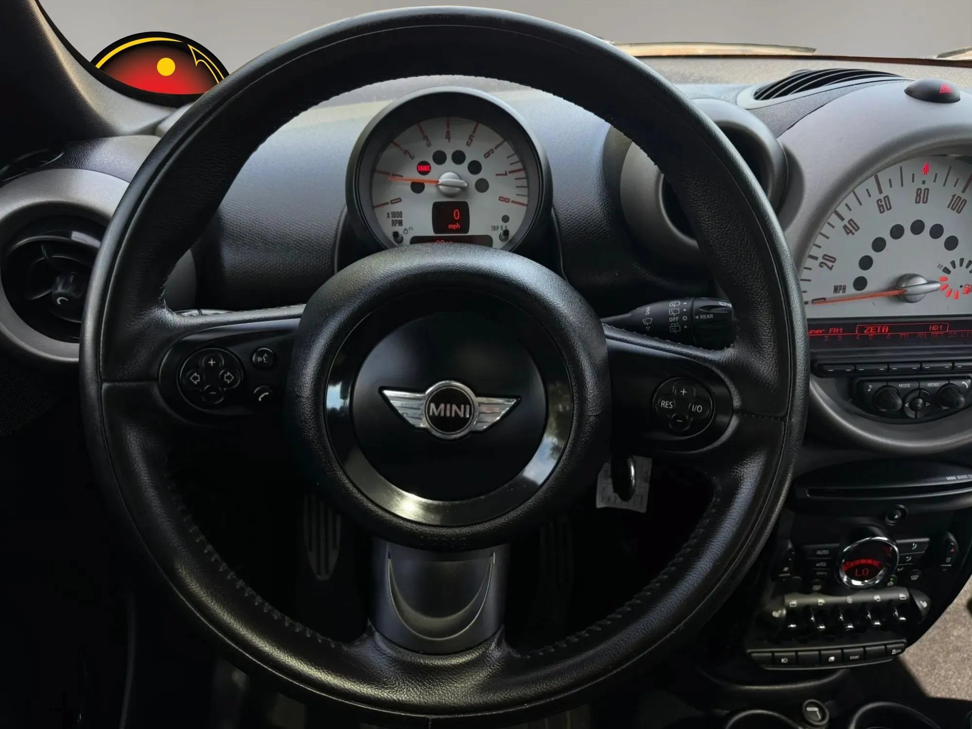 Used 2011 MINI Cooper Countryman S AWD/4WD image 32