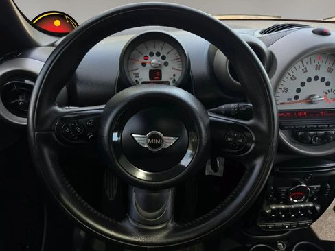 Used 2011 MINI Cooper Countryman S AWD/4WD image 32