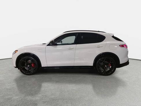 New 2025 Alfa Romeo Stelvio Sprint w/ Veloce Package image 8