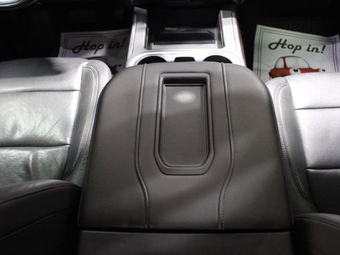 Used 2019 GMC Sierra 1500 SLT w/ SLT Premium Package image 34