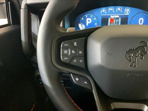 Used 2025 Ford Bronco Raptor image 24