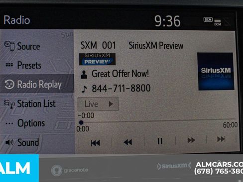 Used 2023 Toyota 4Runner SR5 Premium image 37