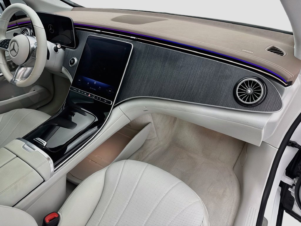 Certified 2023 Mercedes-Benz EQE 350+ 4MATIC Sedan image 16