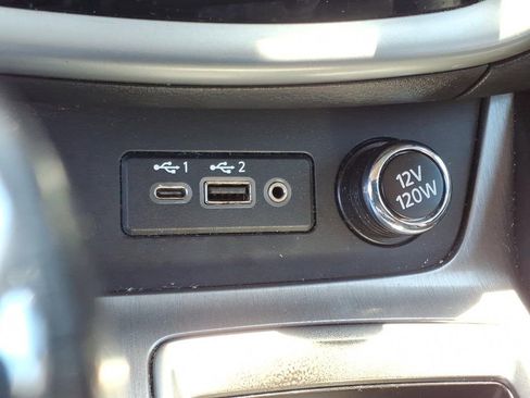 Used 2020 Nissan Murano SL FWD image 14