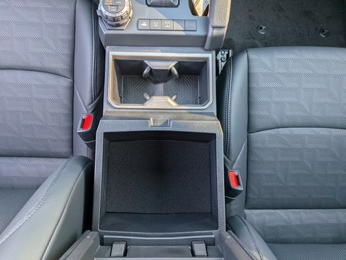 New 2026 Toyota Tacoma TRD Off-Road w/ TRD Off Road Premium Package image 21