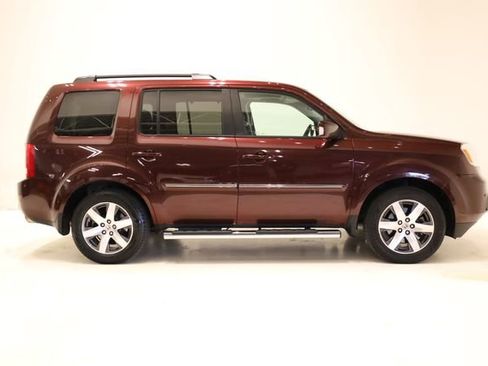 Used 2012 Honda Pilot Touring image 3