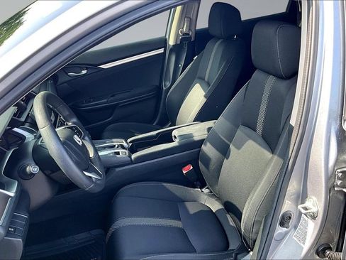 Used 2016 Honda Civic EX-T image 25