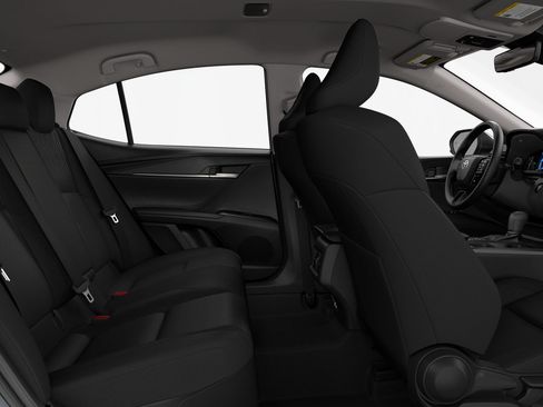 New 2026 Toyota Camry LE FWD image 54